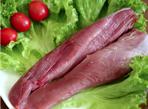 濟(jì)南金鑼冷鮮肉加盟